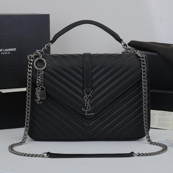 ✨Beautiful new Saint Laurent💞bags - Picture 1 of 6